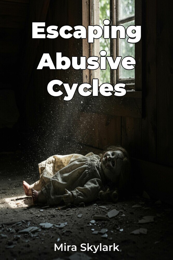 Escaping Abusive Cycles main product photo