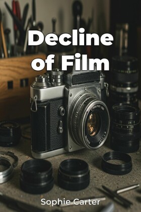 Decline of Film