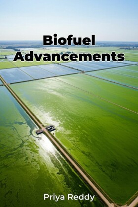 Biofuel Advancements