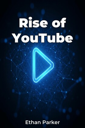 Rise of YouTube