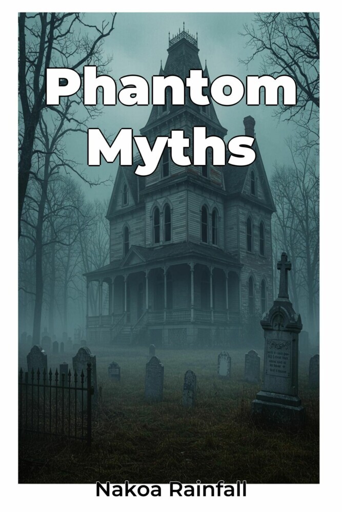 Phantom Myths main product photo