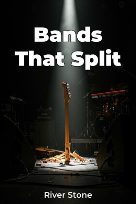Bands That Split