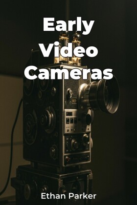 Early Video Cameras