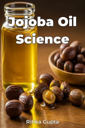 Jojoba Oil Science