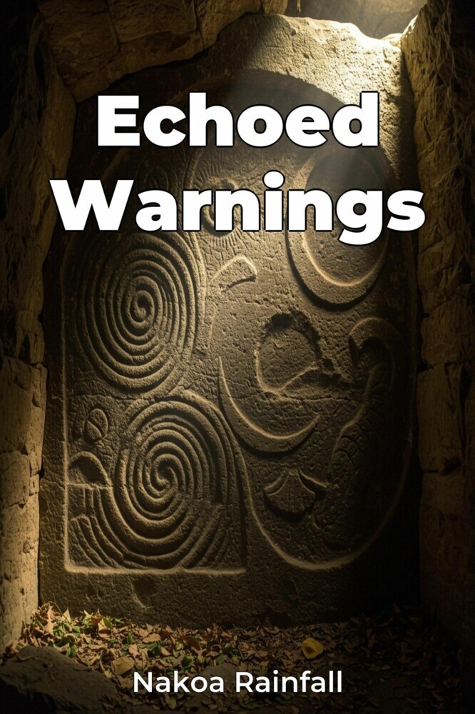 Echoed Warnings main product photo