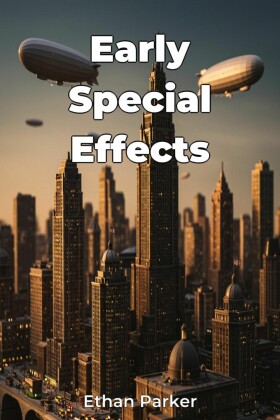 Early Special Effects