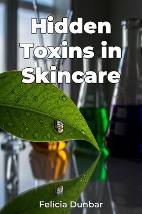 Hidden Toxins in Skincare
