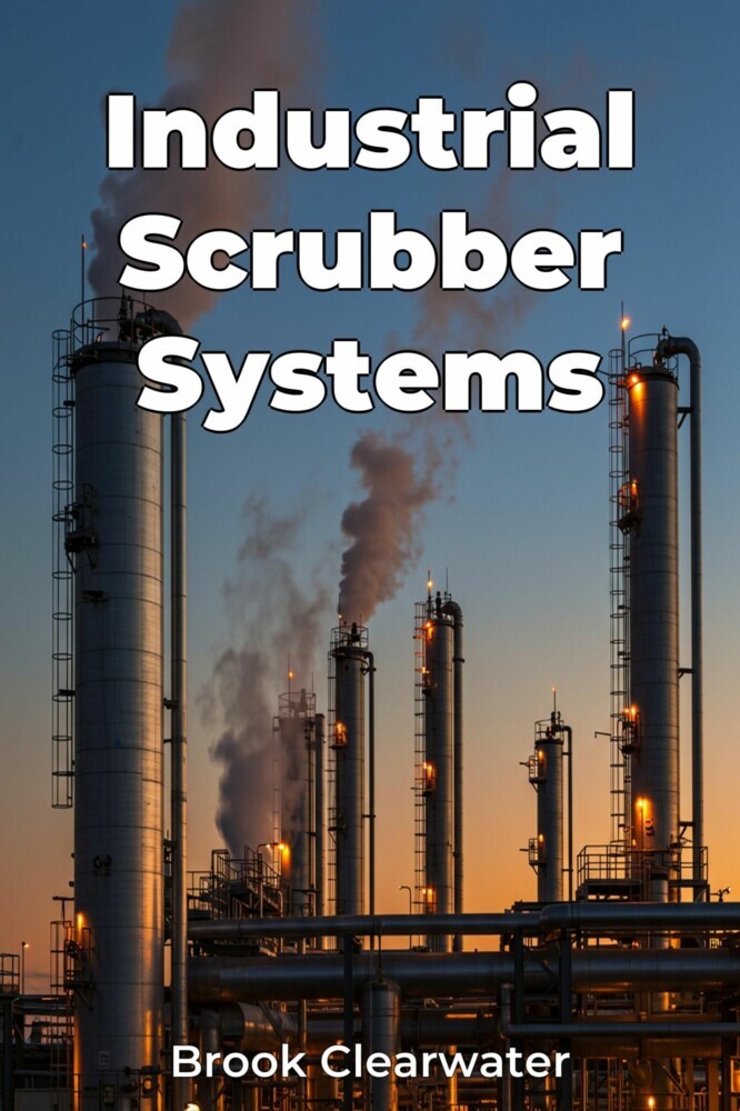 Industrial Scrubber Systems main product photo