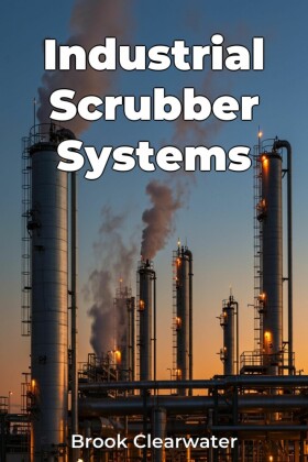 Industrial Scrubber Systems