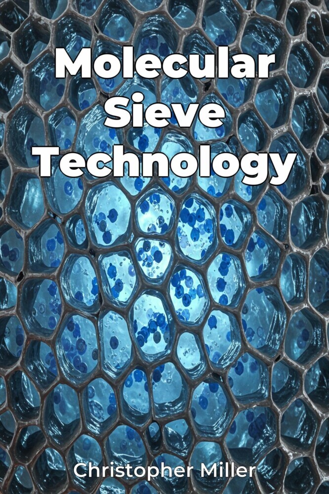 Molecular Sieve Technology main product photo
