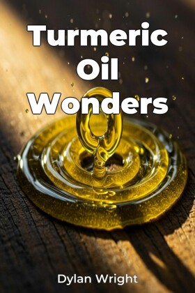 Turmeric Oil Wonders