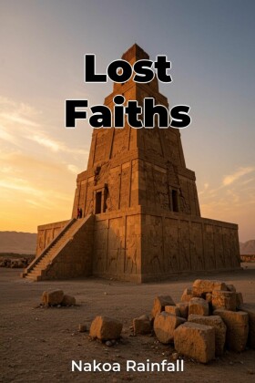 Lost Faiths