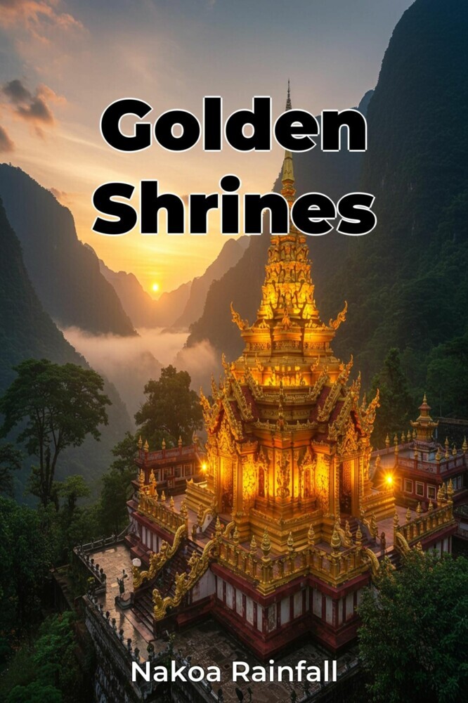 Golden Shrines main product photo