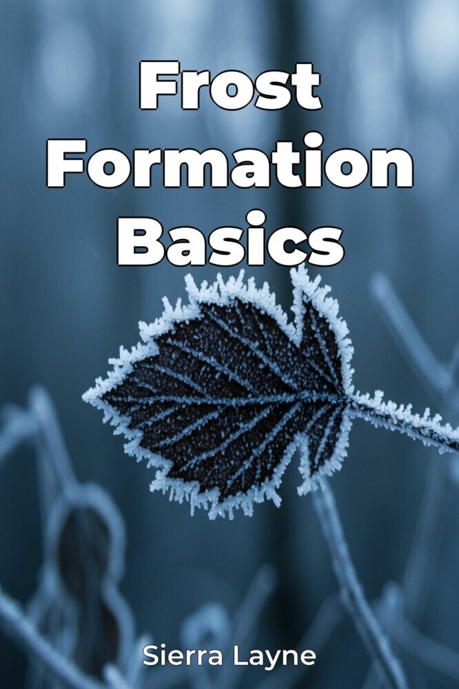 Frost Formation Basics main product photo