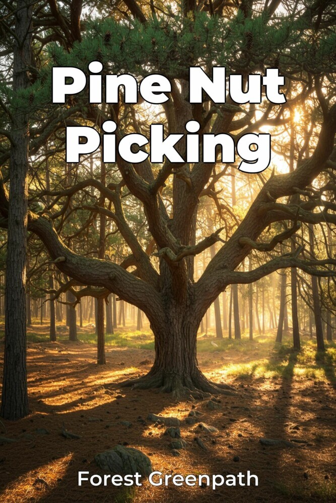 Pine Nut Picking main product photo