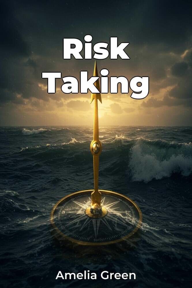 Risk Taking main product photo