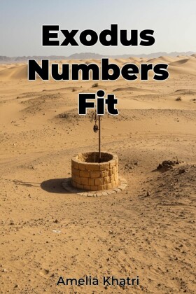 Exodus Numbers Fit