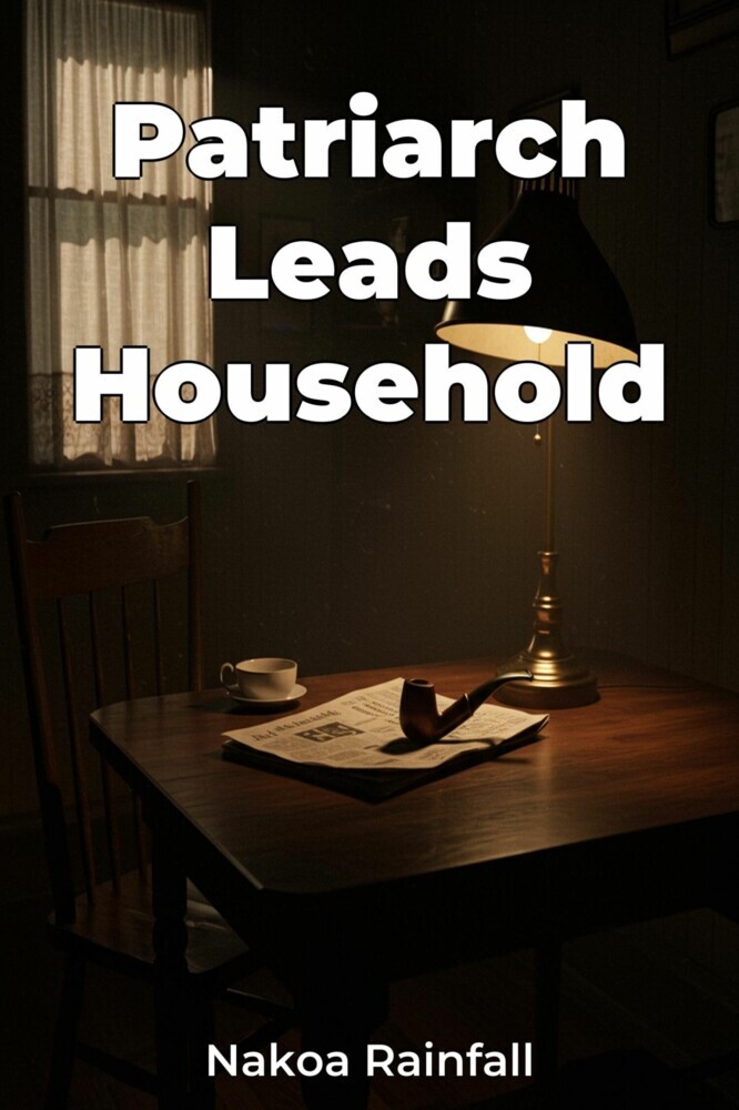 Patriarch Leads Household main product photo