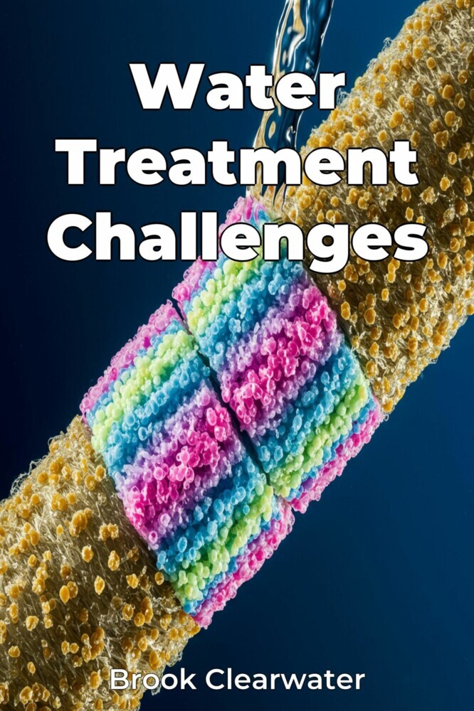 Water Treatment Challenges main product photo