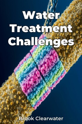 Water Treatment Challenges