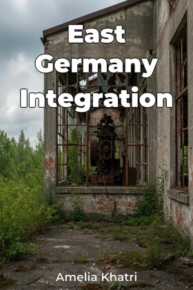 East Germany Integration