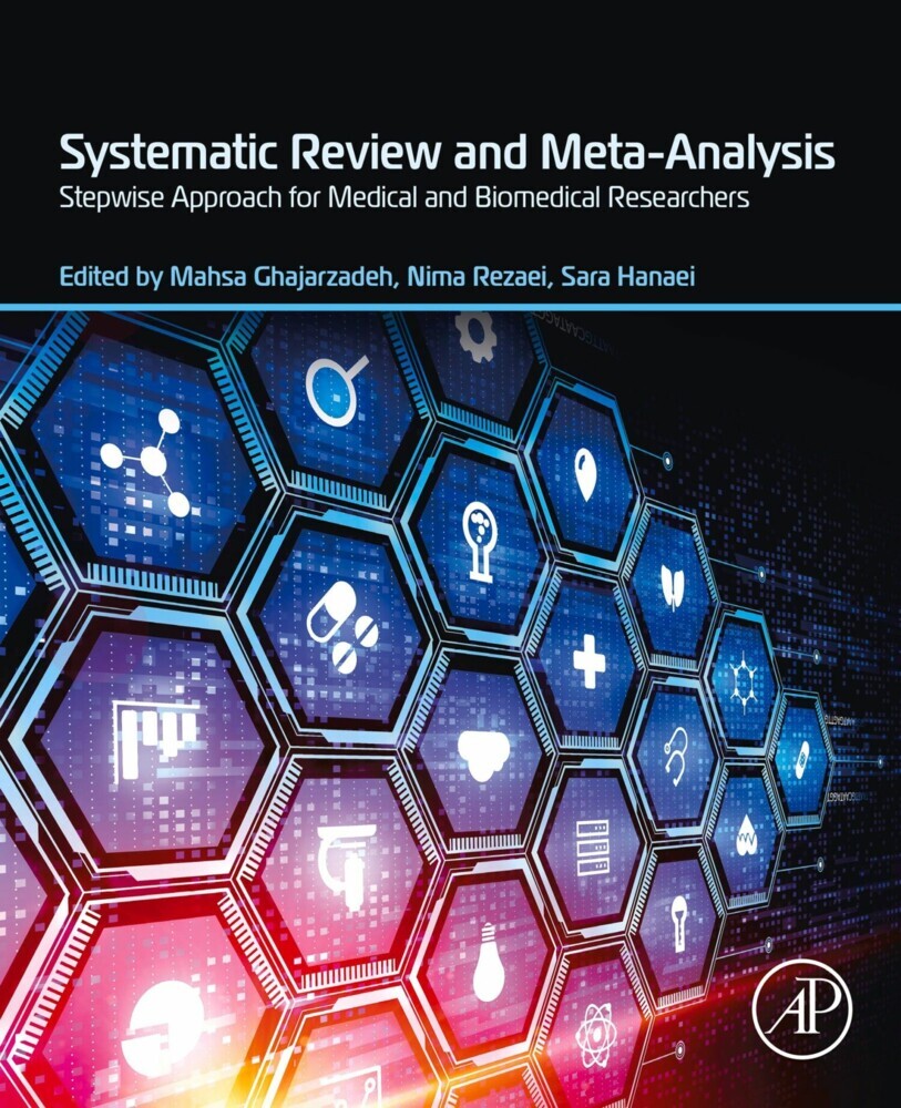 Systematic Review and Meta-Analysis main product photo