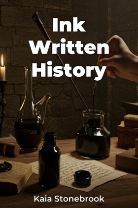 Ink Written History