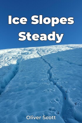 Ice Slopes Steady