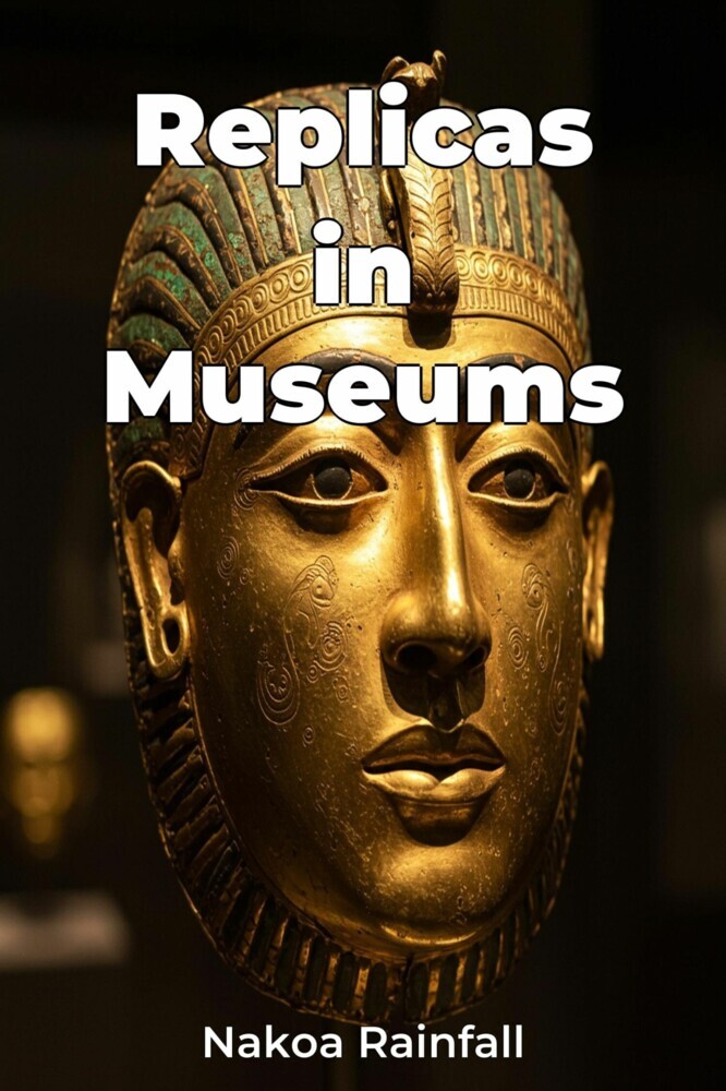 Replicas in Museums main product photo