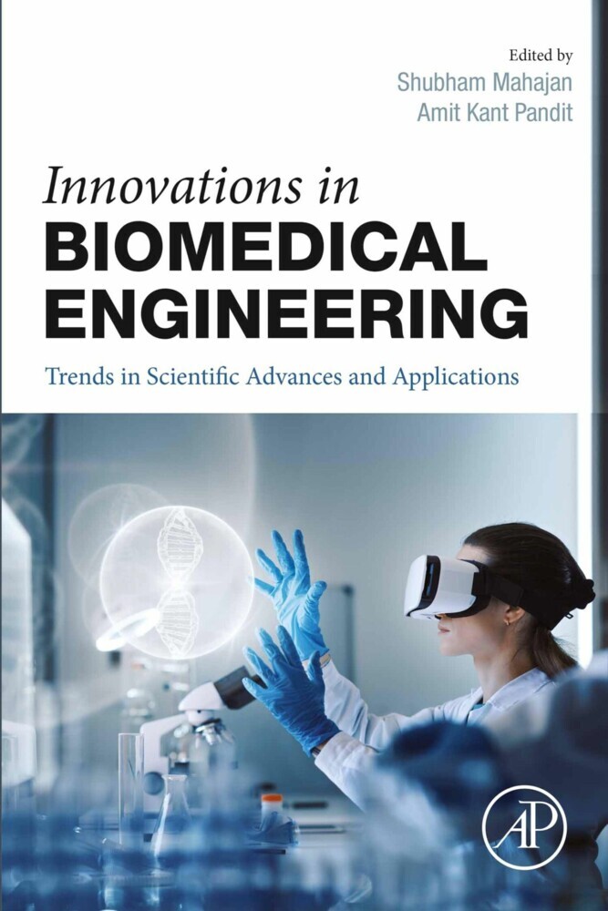 Innovations in Biomedical Engineering main product photo