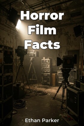 Horror Film Facts