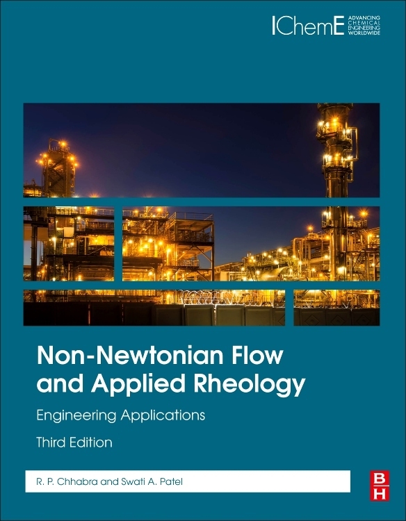 Non-Newtonian Flow and Applied Rheology main product photo