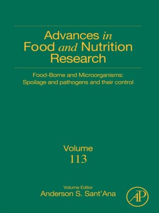 Foodborne and Microorganisms