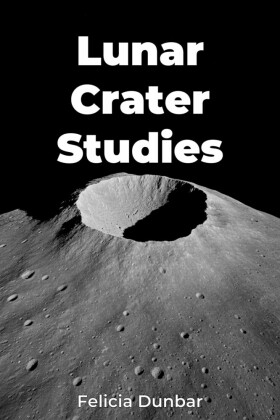 Lunar Crater Studies