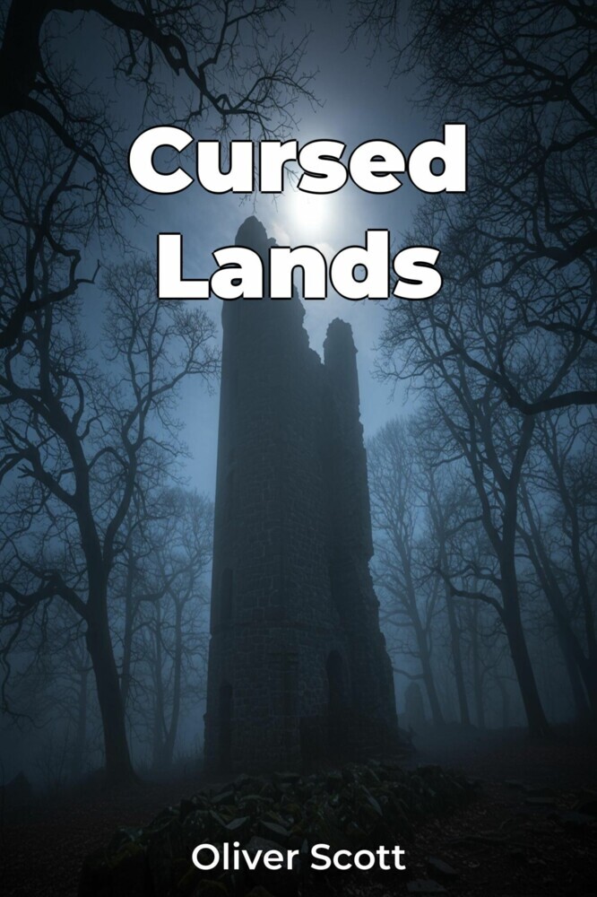 Cursed Lands main product photo