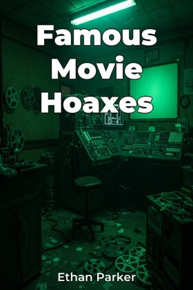 Famous Movie Hoaxes