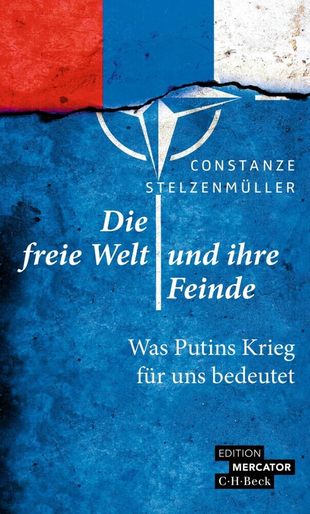 Die freie Welt und ihre Feinde main product photo