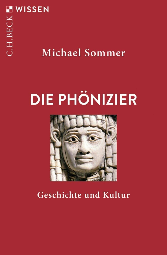 Die Phönizier main product photo