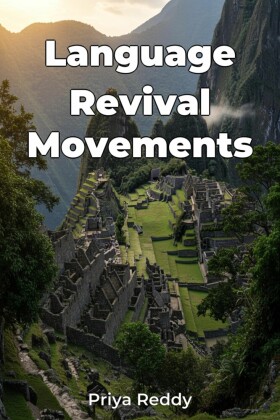 Language Revival Movements