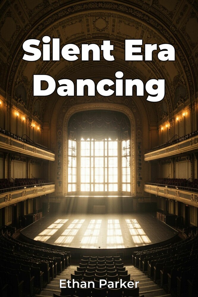 Silent Era Dancing main product photo