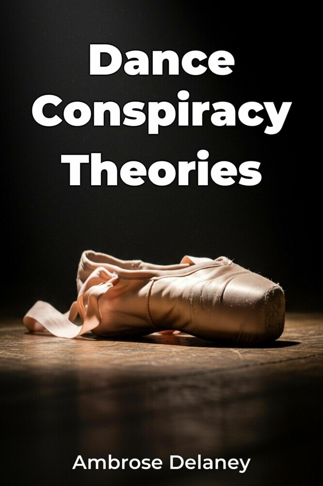 Dance Conspiracy Theories main product photo