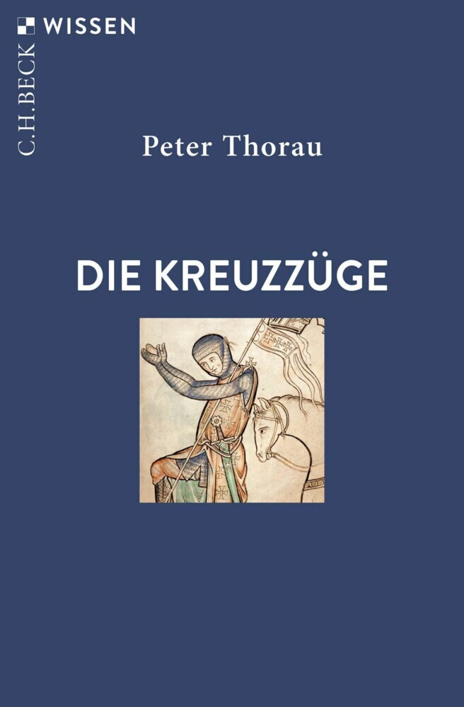 Die Kreuzzüge main product photo
