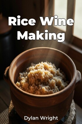 Rice Wine Making