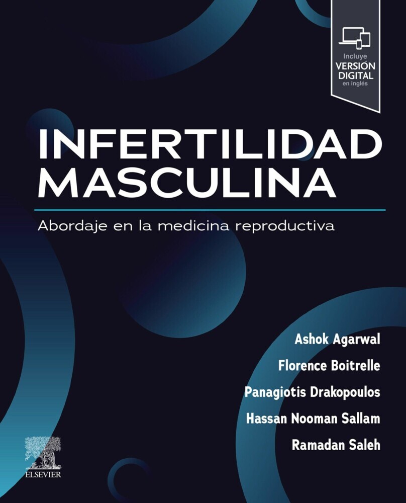 Infertilidad masculina main product photo