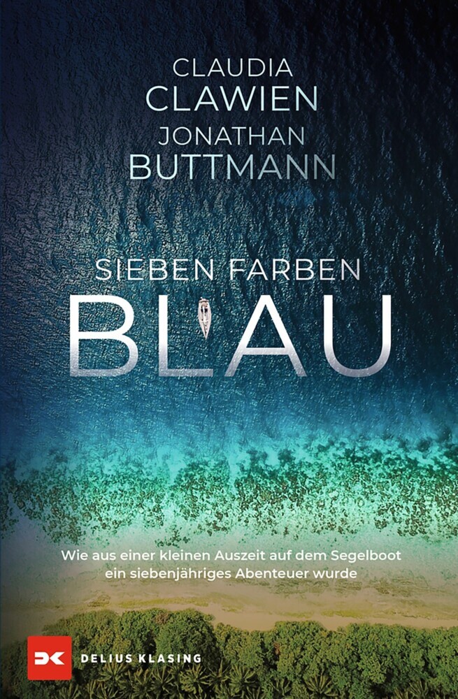 Sieben Farben Blau main product photo
