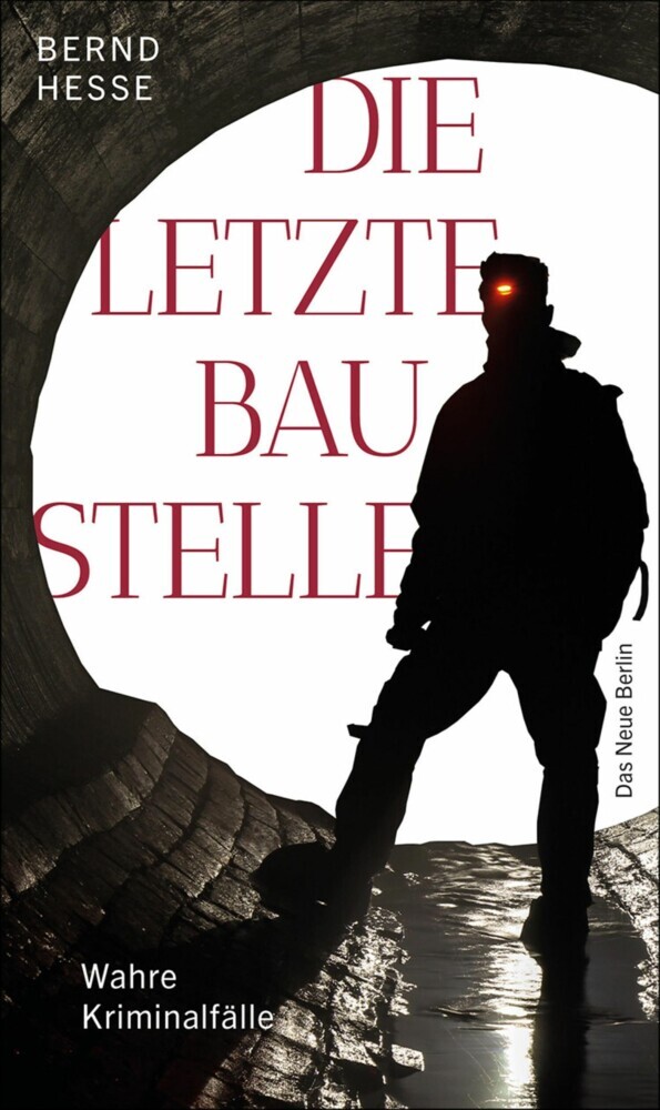 Die letzte Baustelle main product photo