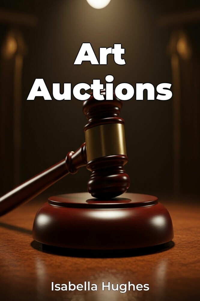 Art Auctions main product photo