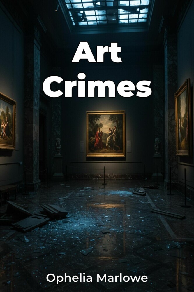 Art Crimes main product photo
