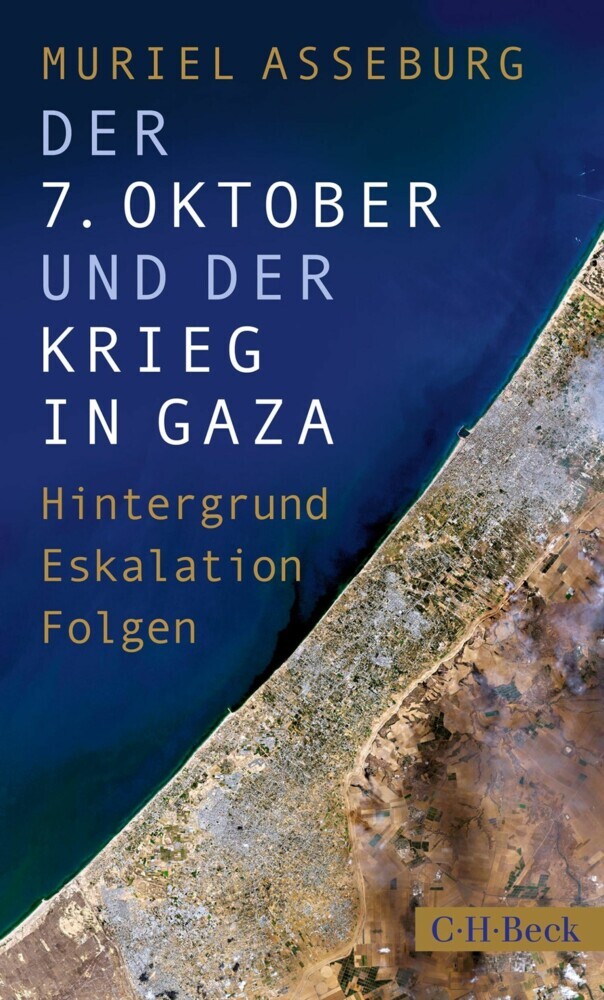 Der 7. Oktober und der Krieg in Gaza main product photo