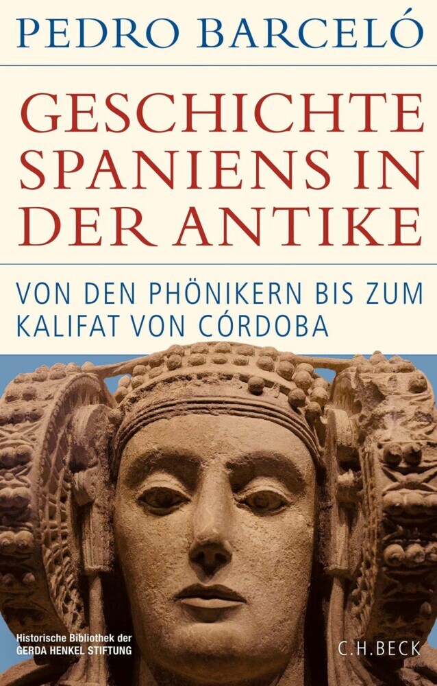 Geschichte Spaniens in der Antike main product photo